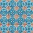 Mission Cement Tile  Juana